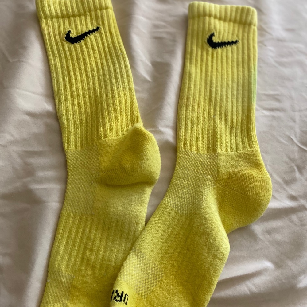 Nike socks